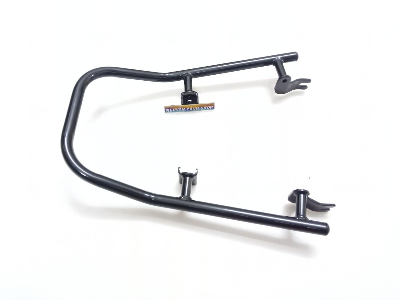 [HCM]cảng sau wave nhỏ wave nice