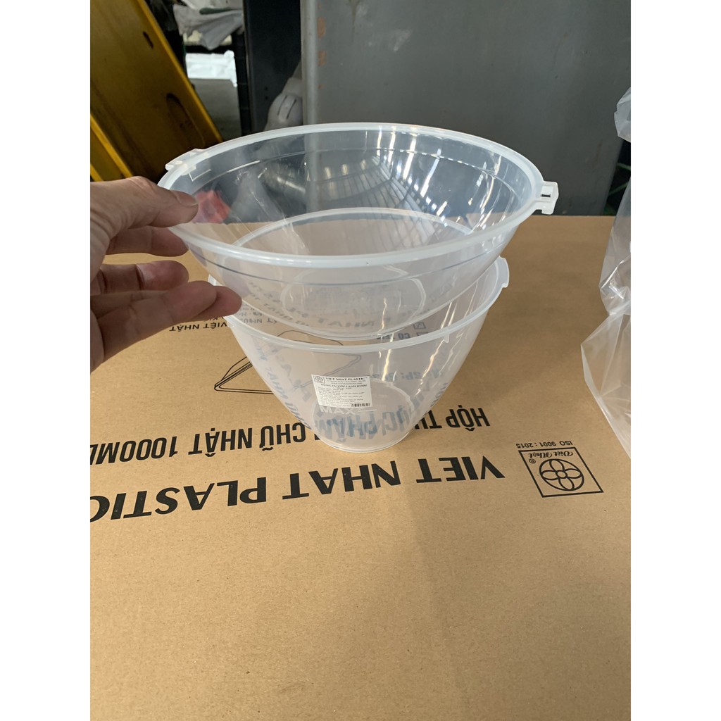 Bộ bát đựng rượu, ướp lạnh rượu, hoa quả