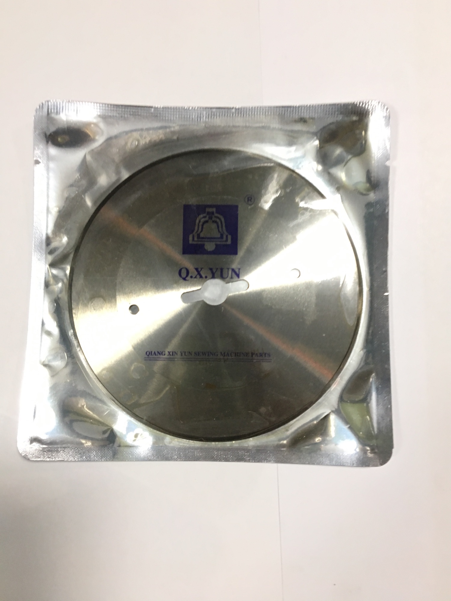 Dao 2631-T dao máy cắt đầu bàn QX