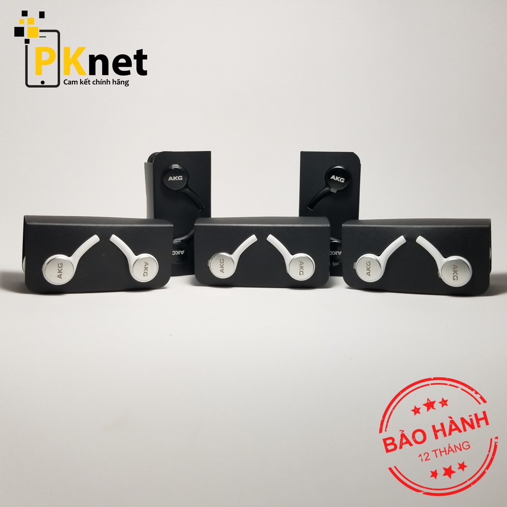 Tai nghe Samsung AKG type C chính hãng dành cho Note 10/ Note 10 plus