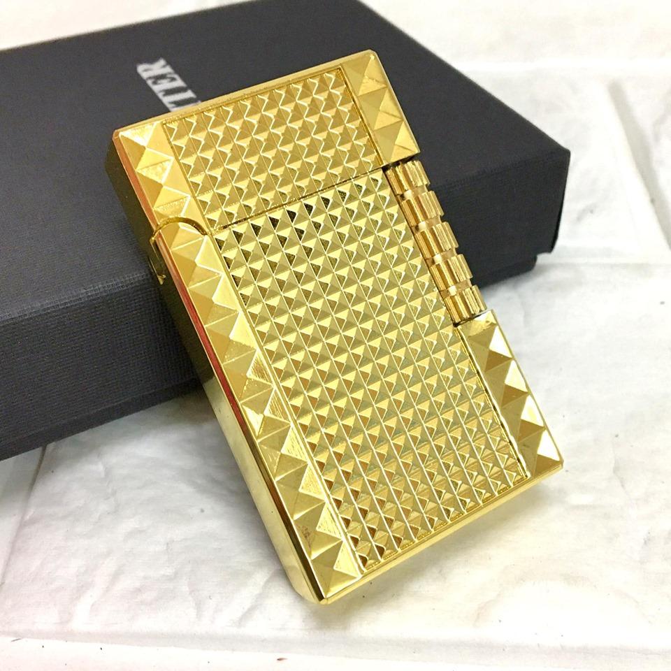 [HCM]BẬT LỬA DUPONT KIM CƯƠNG - (XÀI GAS)