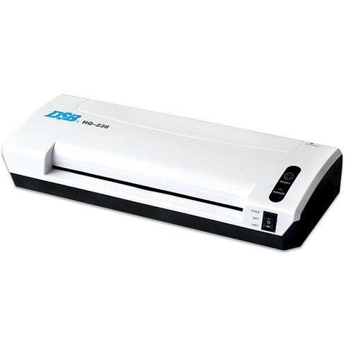 [HCM]Máy ép tài liệu DSB HQ-236