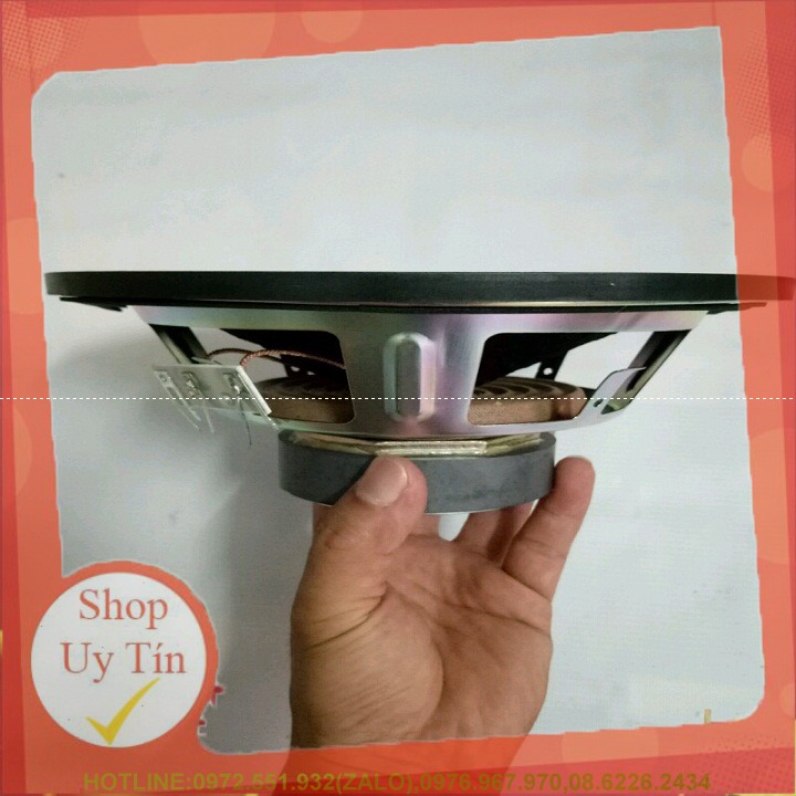 Loa bas 20 bos từ 100 côn 6 lớpGIÁ 1 CÁI