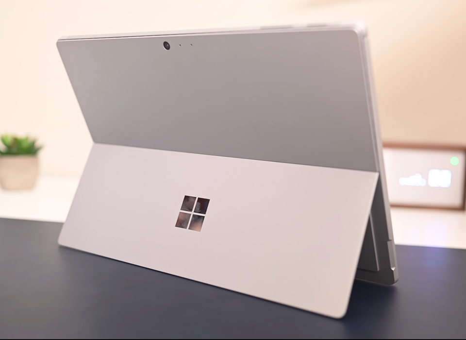Surface Pro 7 + Type cover New Seal | Core i5 / RAM 8GB / SSD 128GB