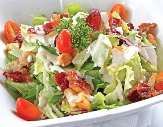 Sốt Trộn Salad Hiệu Kiihne Salad Dressing 250Ml (Vinaigrette)
