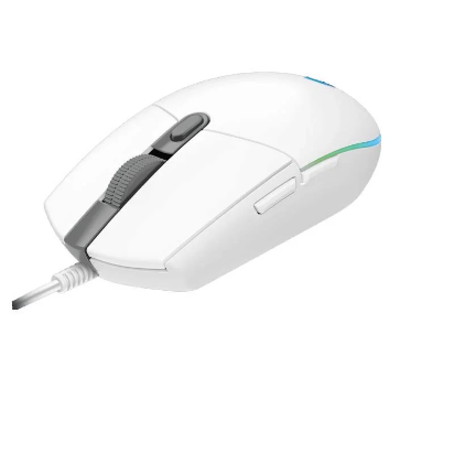 Chuột chơi game Logitech G102 Gen 2 Prodigy RGB có dây - Bảo hành 2 năm chính hãng
