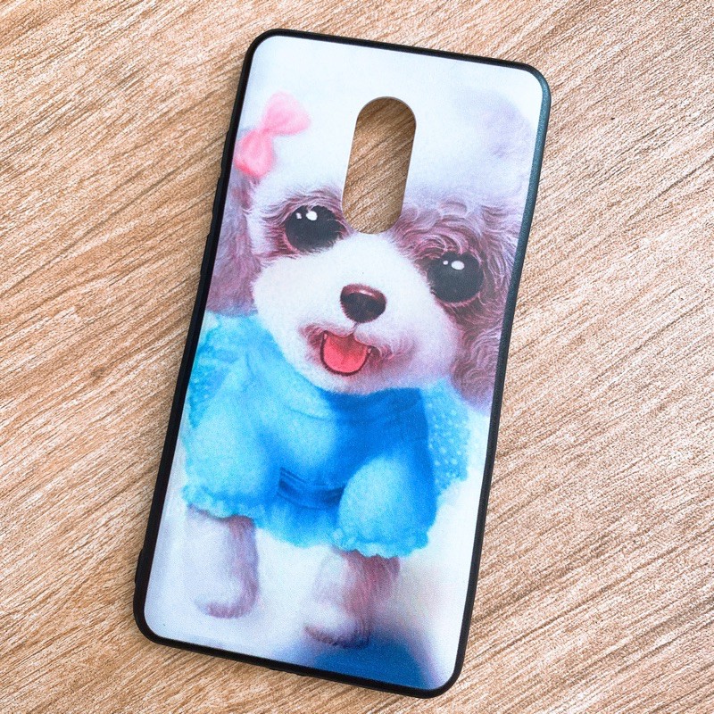Ốp đẹp xinh Xiaomi redmi note4/ note 4x