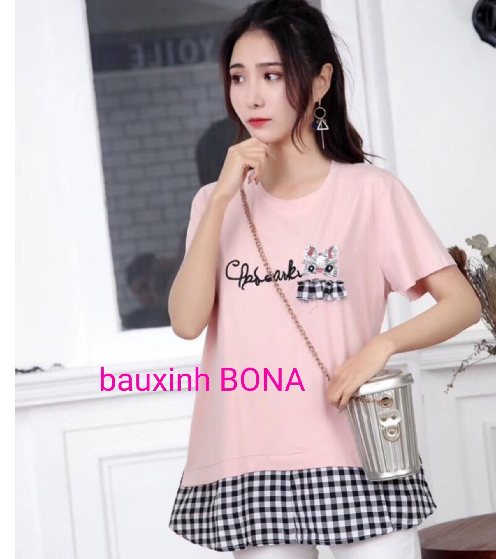 Áo bầu công sở