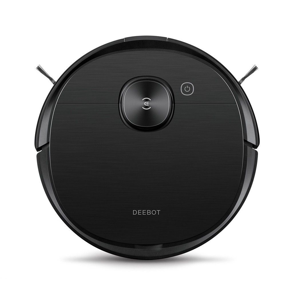 Robot hút bụi lau nhà Deebot T8 Aivi mới 100%