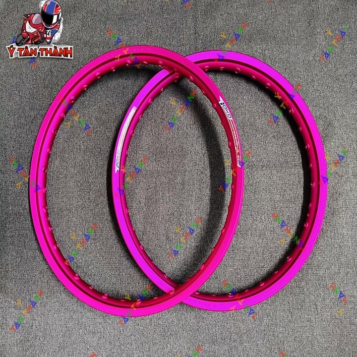 Niềng Nhôm Yoko 1.4-1.6 cho xe máy