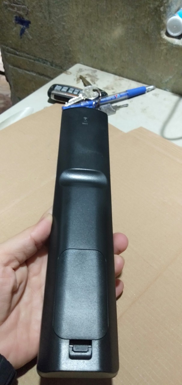 điều khiển tivi LG smart 930