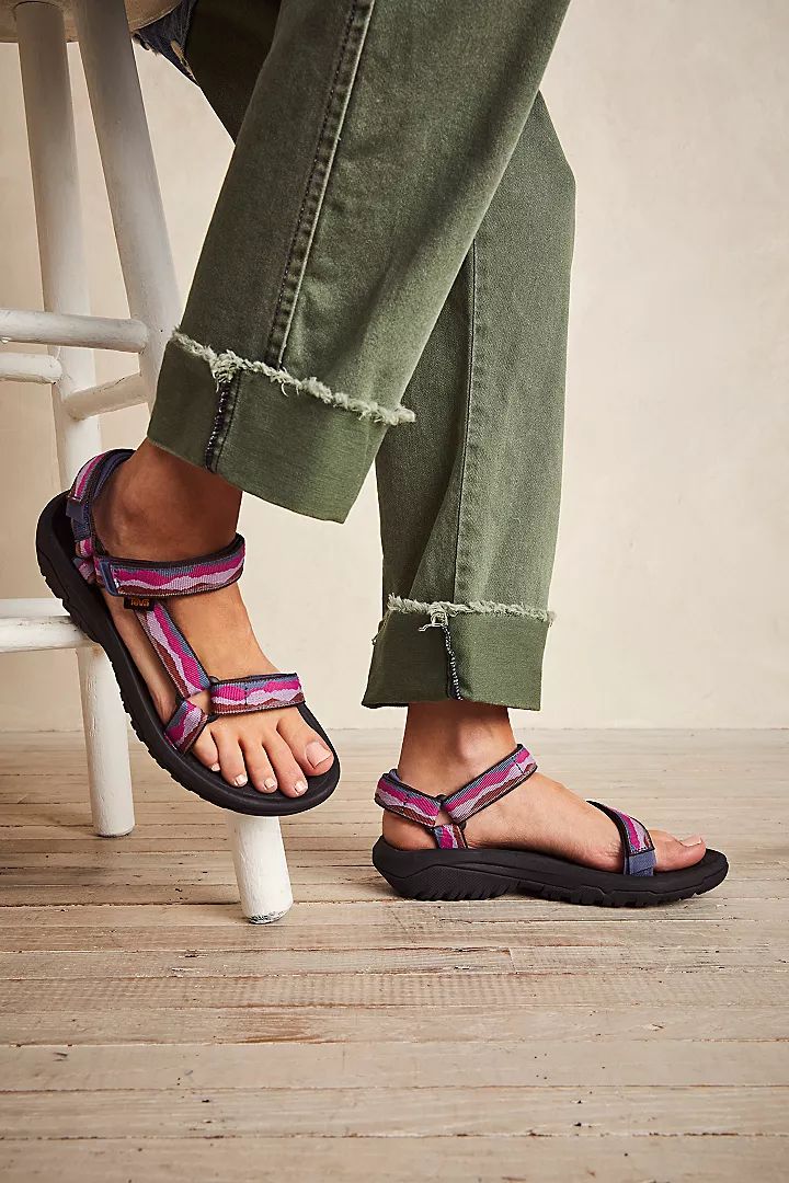 Sandal Teva Hurricane XLT2