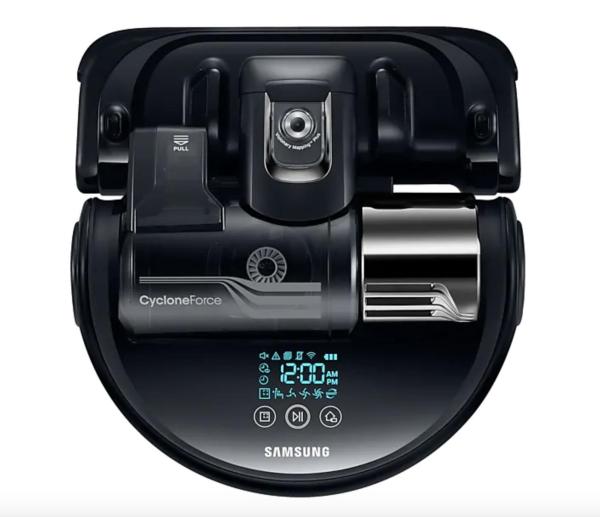 Robot Hút Bụi SAMSUNG POWERbot SR20K9350WK chính hãng