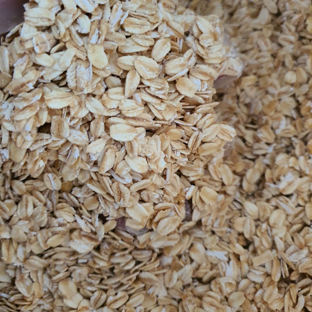 Yến mạch úc cán dẹt -500gr
