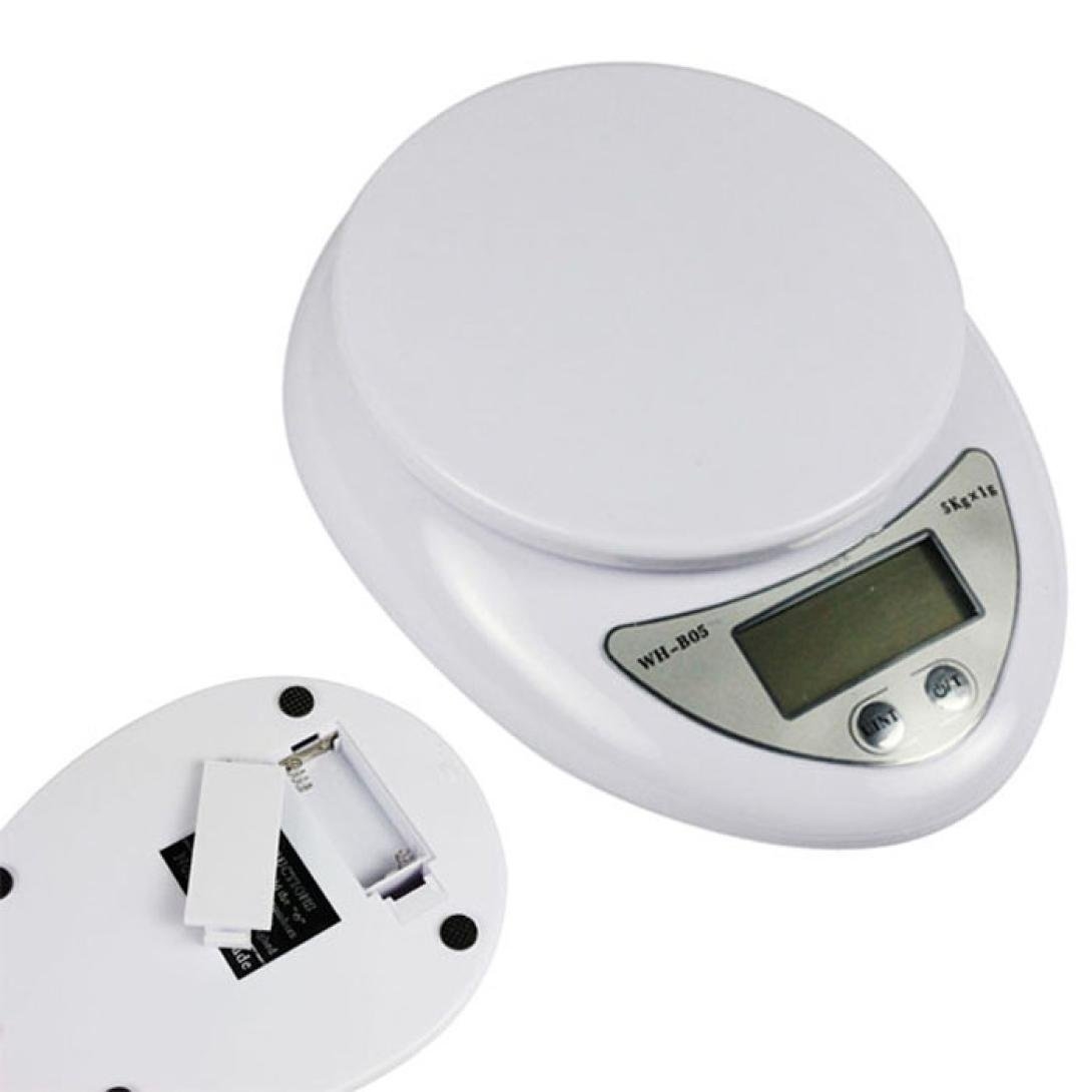 Cân điện tử Electronic B05
