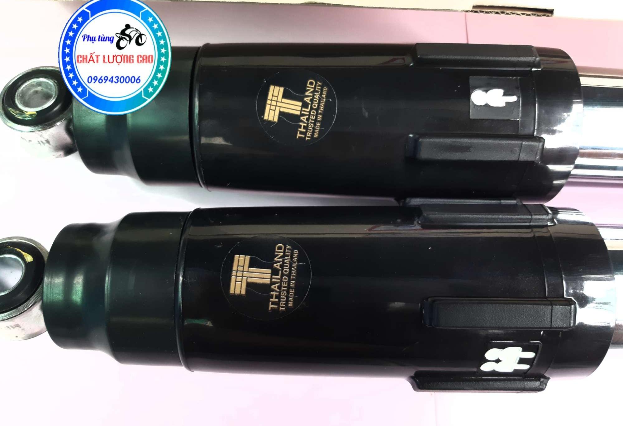 [HCM]Phuộc sau future 1 zin thái