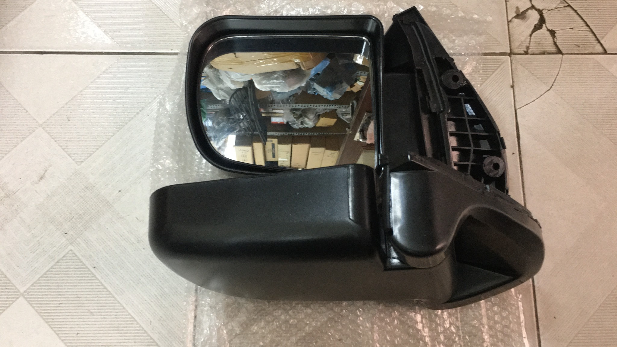 Gương chiếu hậu Dongben 870