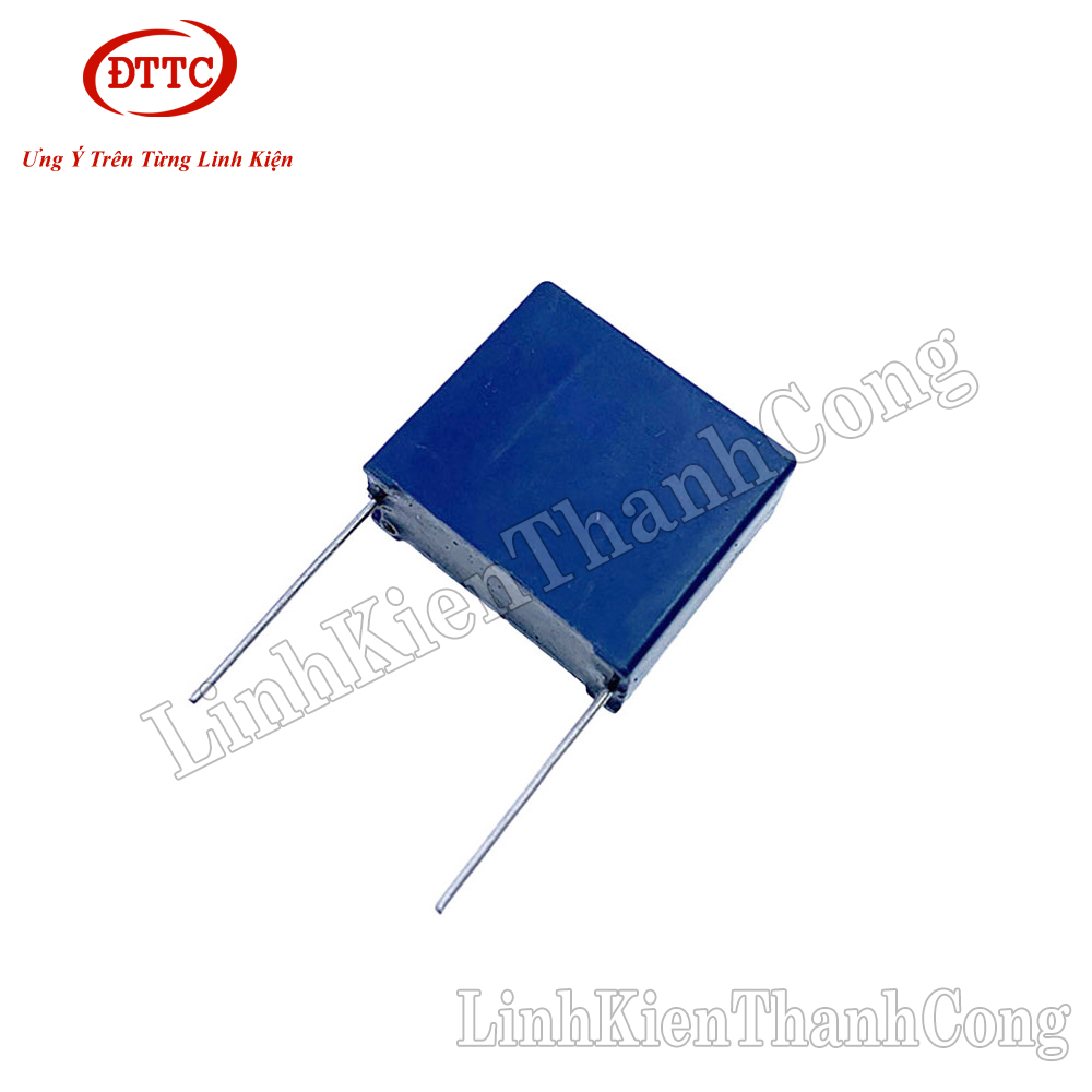 Tụ OKAYA 105 1uF 275V