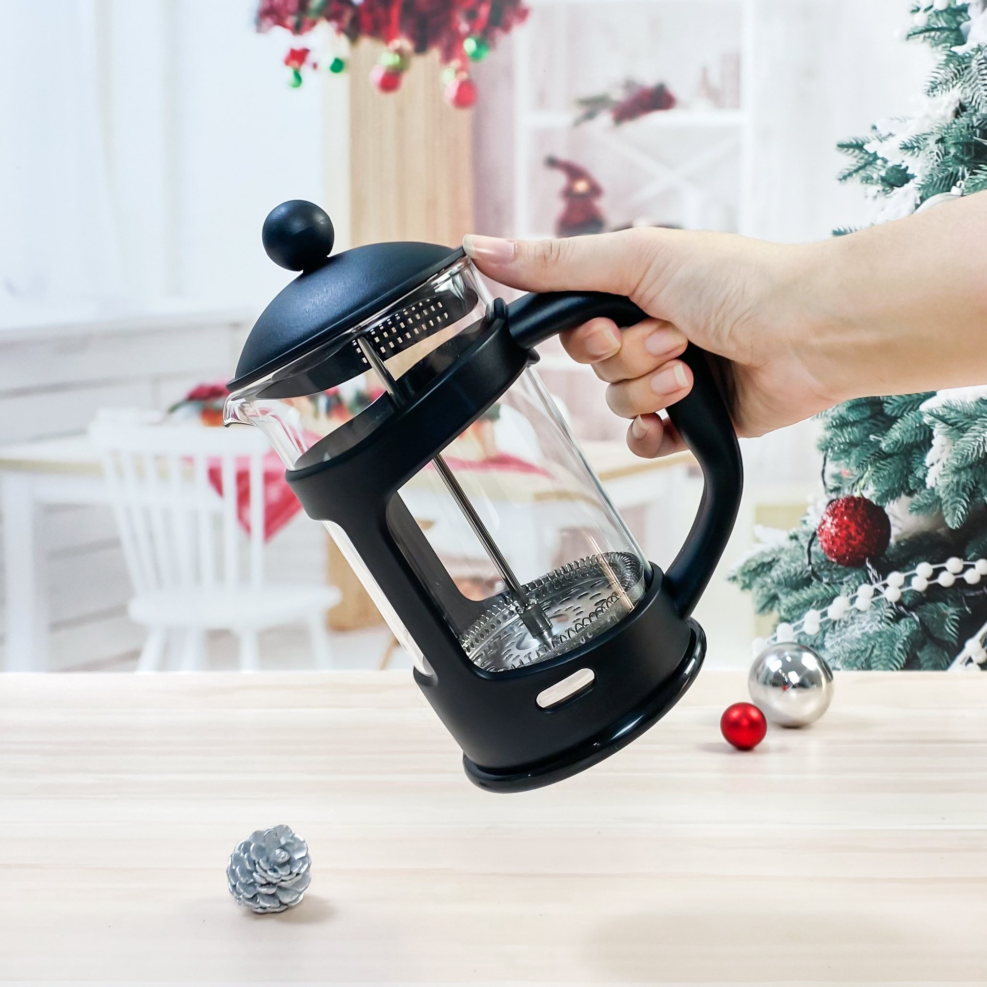 Máy Vắt Cam Lock&Lock EJJ236 (700ml)