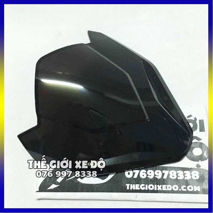 mão vario 2020 - 2018