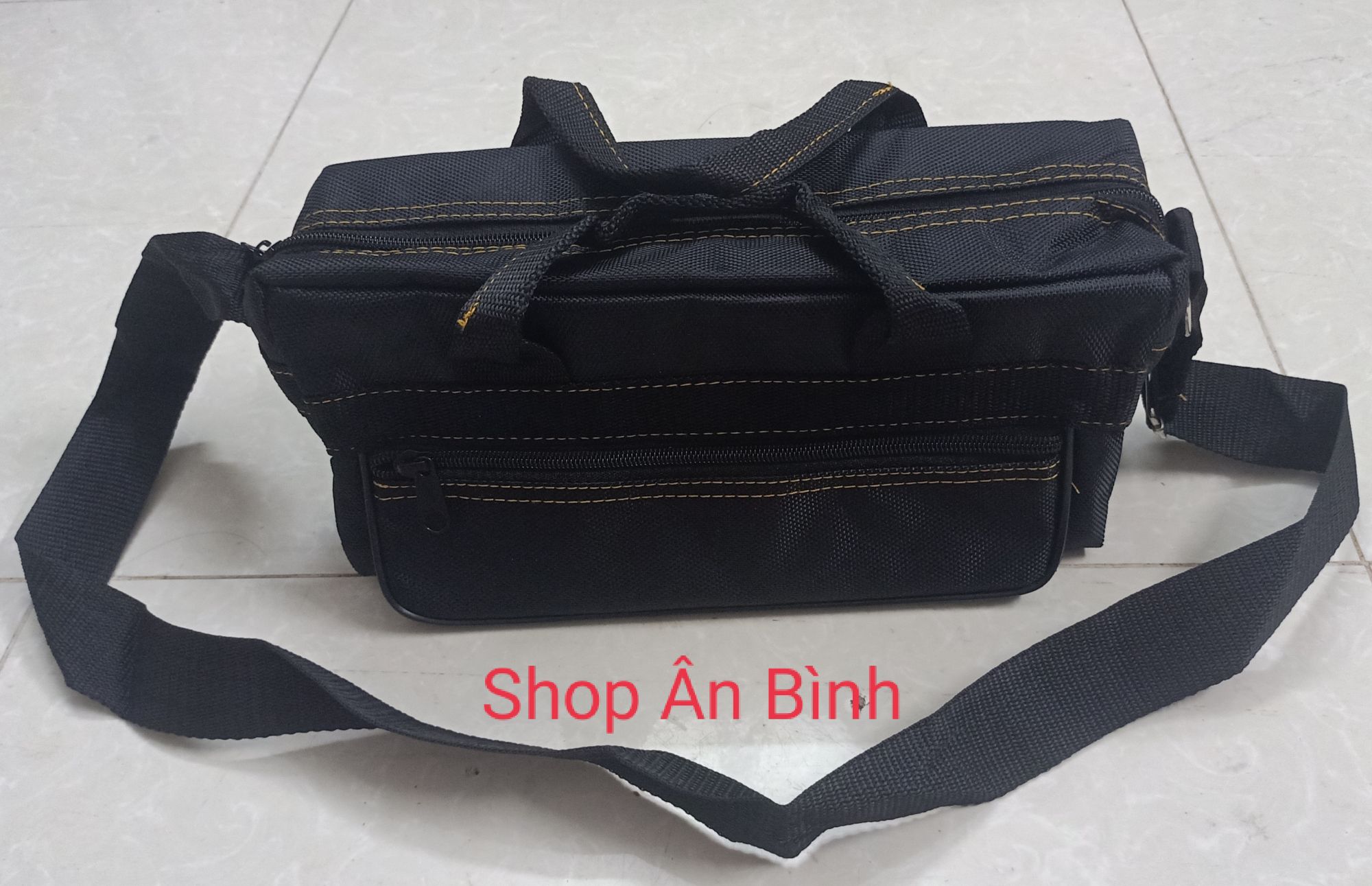 [Giá Hủy Diệt] Túi Đựng Đồ Nghề Ngang Size MINI