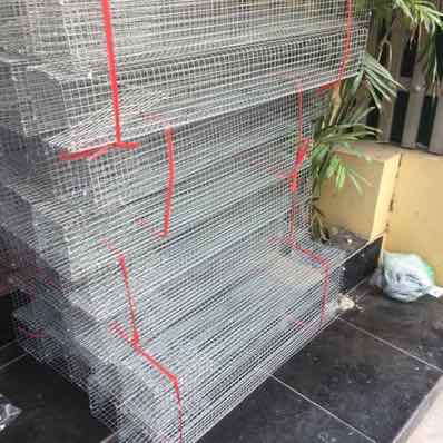 Lồng bẫy rắn thông minh đủ size