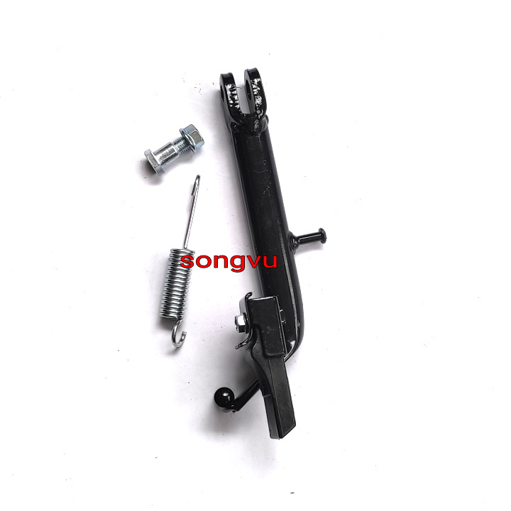 Chân chống nghiêng xe máy Cub 50cc (Cub học sinh), 81, 82