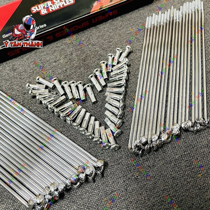 Căm Mạ Crom X1R Nova Gắn Winner