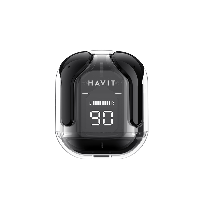 Tai nghe bluetooth true Wireless HAVIT TW971