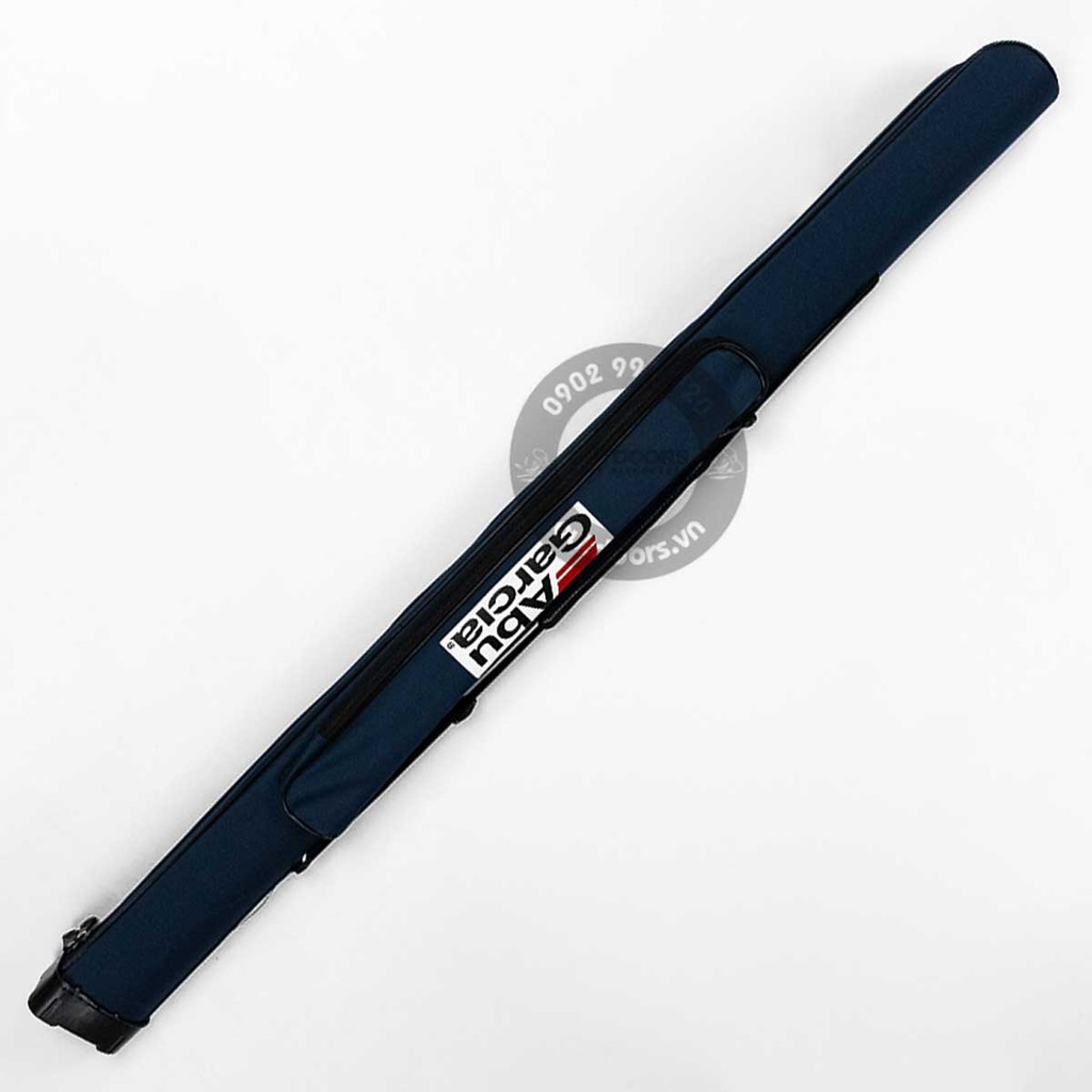 Bao đựng cần Abu Garcia 1 ngăn (cứng) Blue