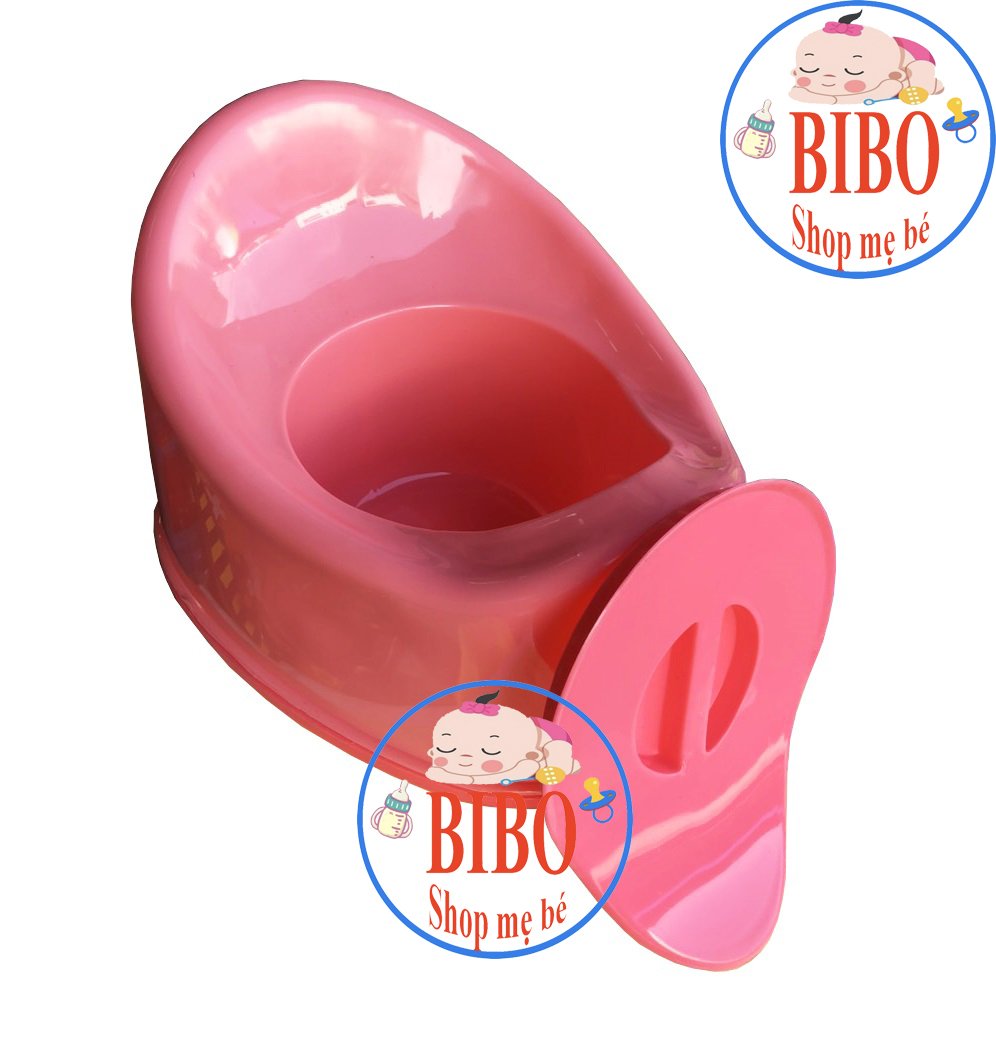 Child potty fulcrum, potty chair baby toilet
