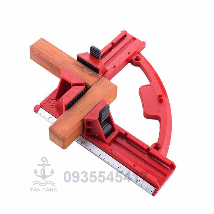 Kẹp Góc Vuông Duratec