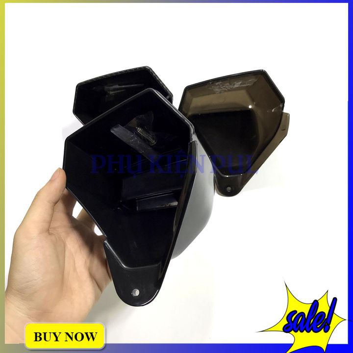 Hộc đựng đồ xe AB Air Blade 2016 2020