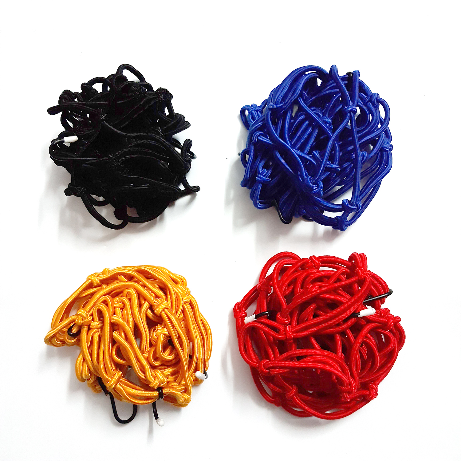 Lưới chằng đồ xe máy 40cm  x 40cm