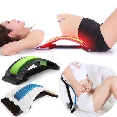 KHUNG NẮN CHỈNH HÌNH MASSAGE CỘT SỐNG LƯNG