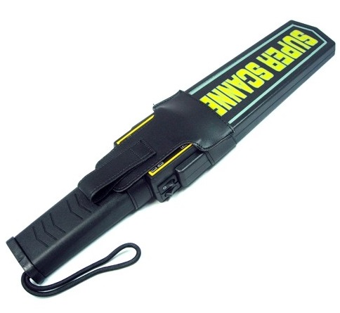 MÁY DÒ KIM LOẠI SUPER SCANNER MD-3003B1