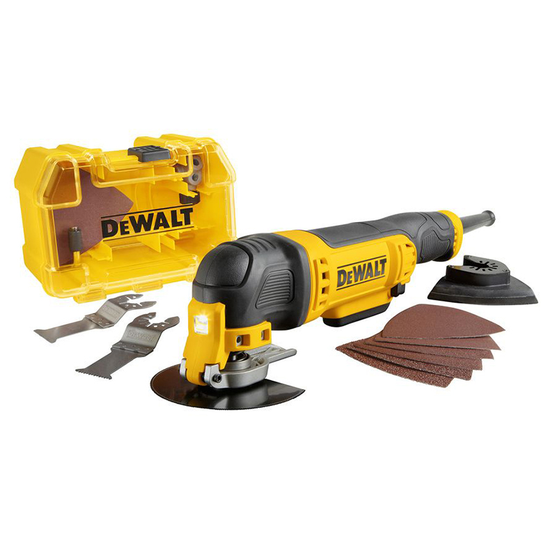 [HCM]Máy cắt đa năng Dewalt DWE315K