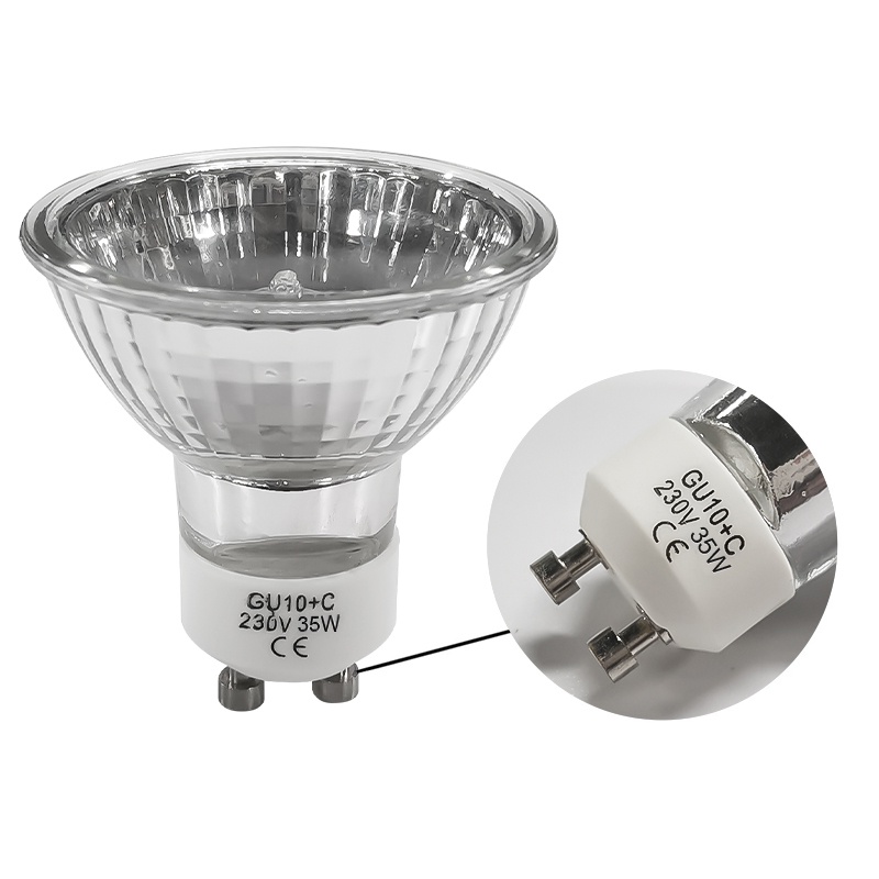 Bóng đèn đốt nến thơm Halogen Bulb