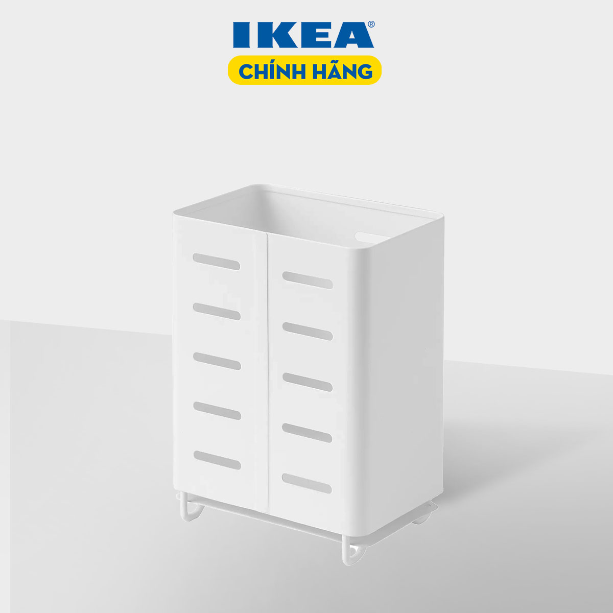 ỐNG ĐỰNG THÌA ĐŨA IKEA CHÍNH HÃNG – AVSTEG