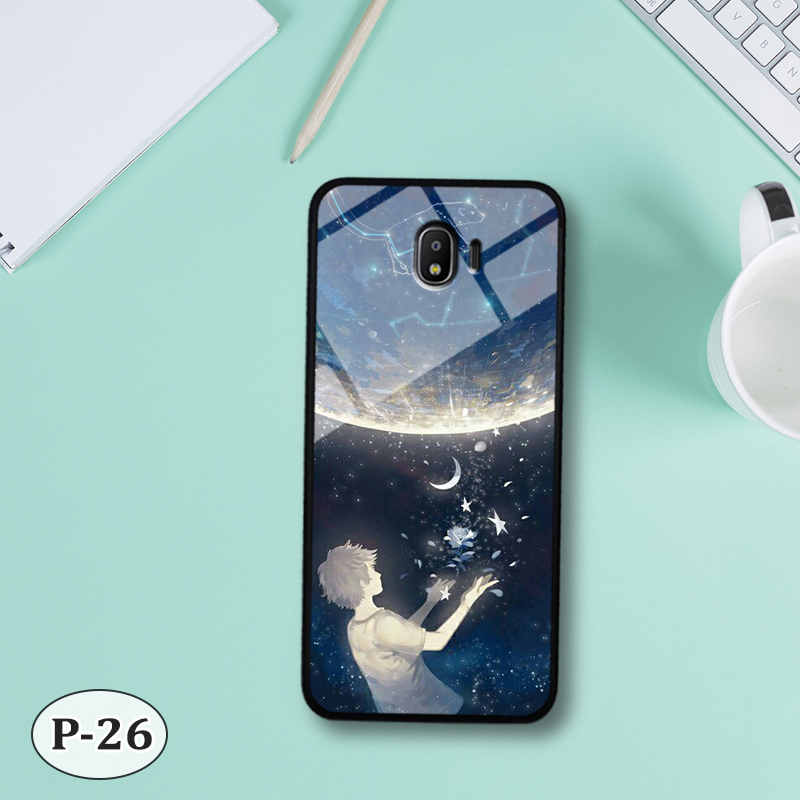 Ốp kính 3D Samsung Galaxy J2 Pro
