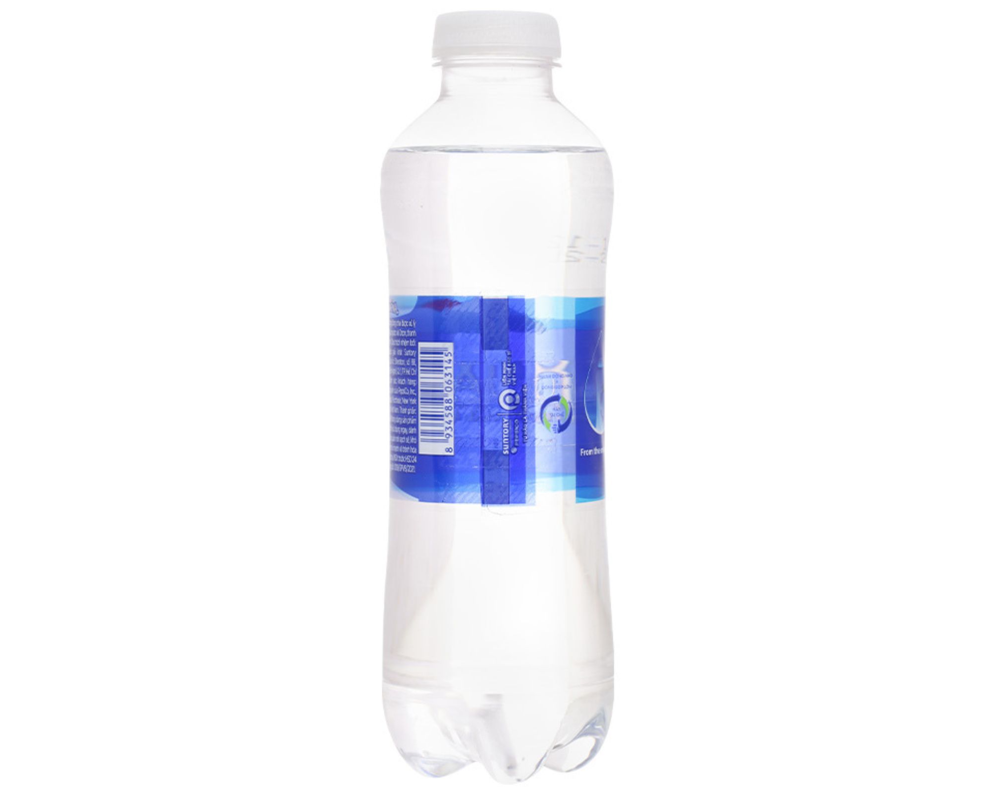 Nước uống đóng chai AQUAFINA chai 355ml