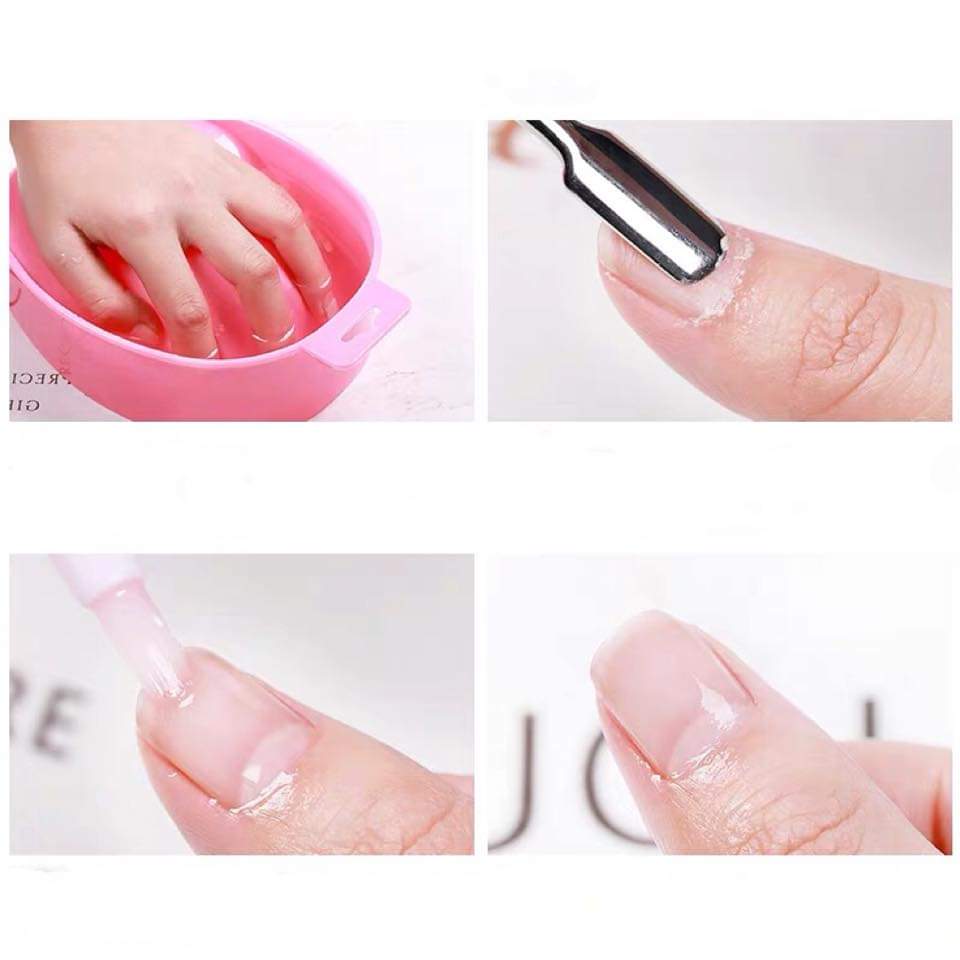 [HCM]Bát ngâm tay 2 lớp tiện lợi