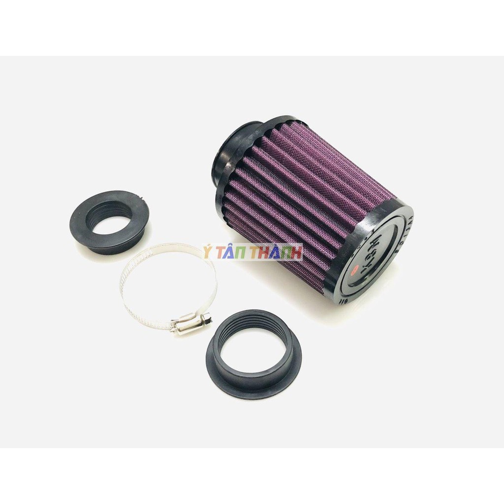 Lọc gió trụ kn 1280