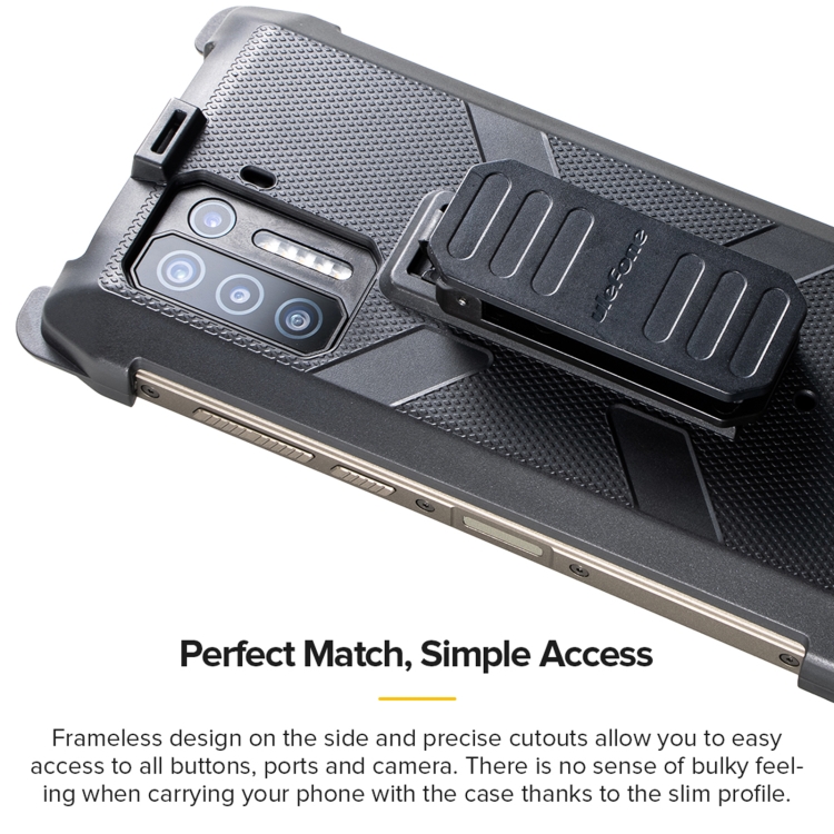 ỐP LƯNG điện thoại ulefone Armor 13