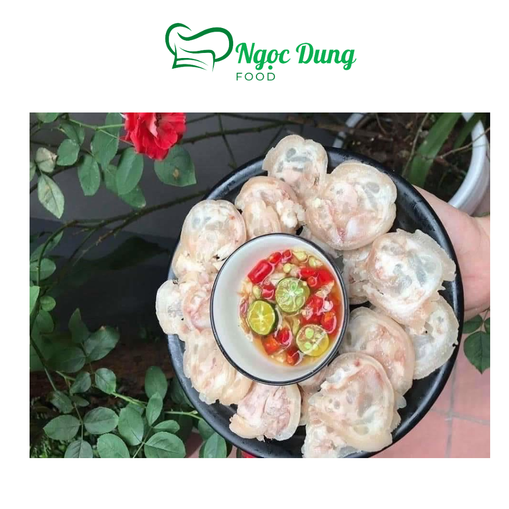 Boneless Pork Leg 1kg (Delivery to Hcmc)