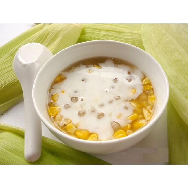 BỘT SẮN DÂY NGUYÊN CHẤT NHÀ LÀM