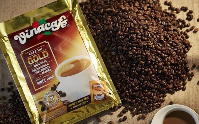 Thùng Vinacafe Gold 20 Bịch Lớn (24 gói x 20gr mỗi bịch)