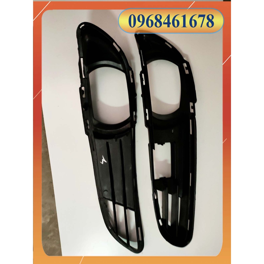 Ốp đèn gầm Vios đời 2005-2007