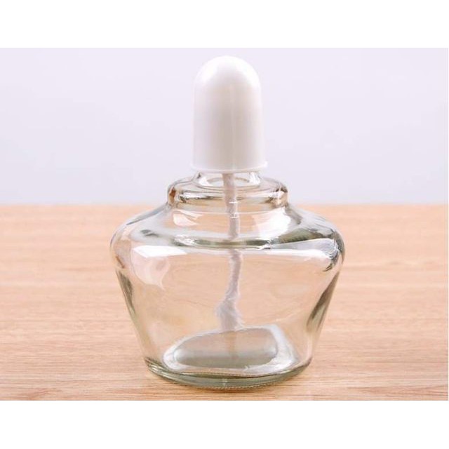 Đèn Cồn Thủy Tinh Thể Tích 150ML