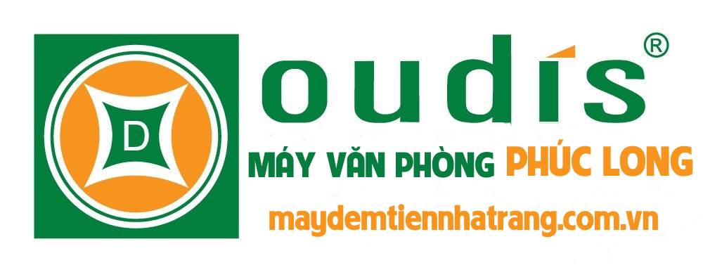 OUDIS - MÁY ĐẾM TIỀN OUDIS 3700C